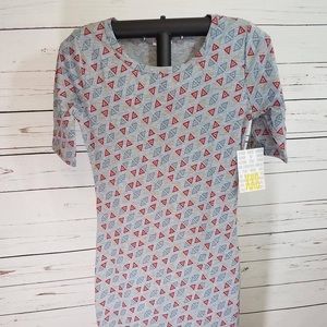 LuLaRoe XXS Julia